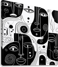 2238132 :: Giclée Stretched Canvas Print