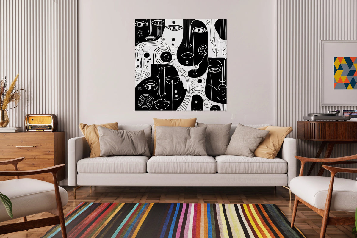 2238132 :: Giclée Stretched Canvas Print