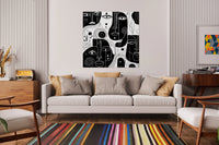 2238132 :: Giclée Stretched Canvas Print