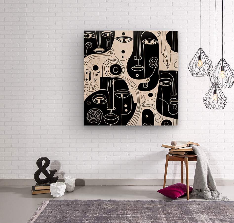 2238132 :: Wood Print
