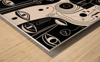 2238132 :: Wood Print