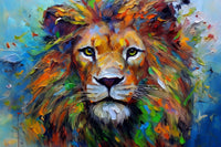 2202176 :: Giclée Rolled Canvas Print