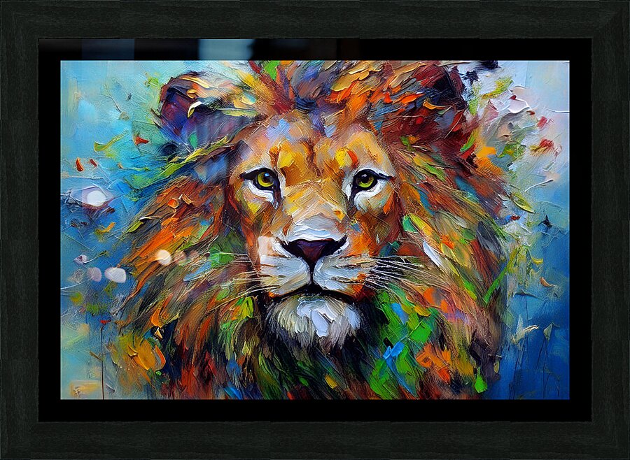 2202176 :: Framed Print