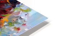 2202176 :: HD Sublimation Metal Print