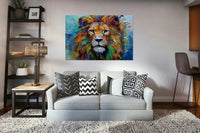 2202176 :: Giclée Stretched Canvas Print