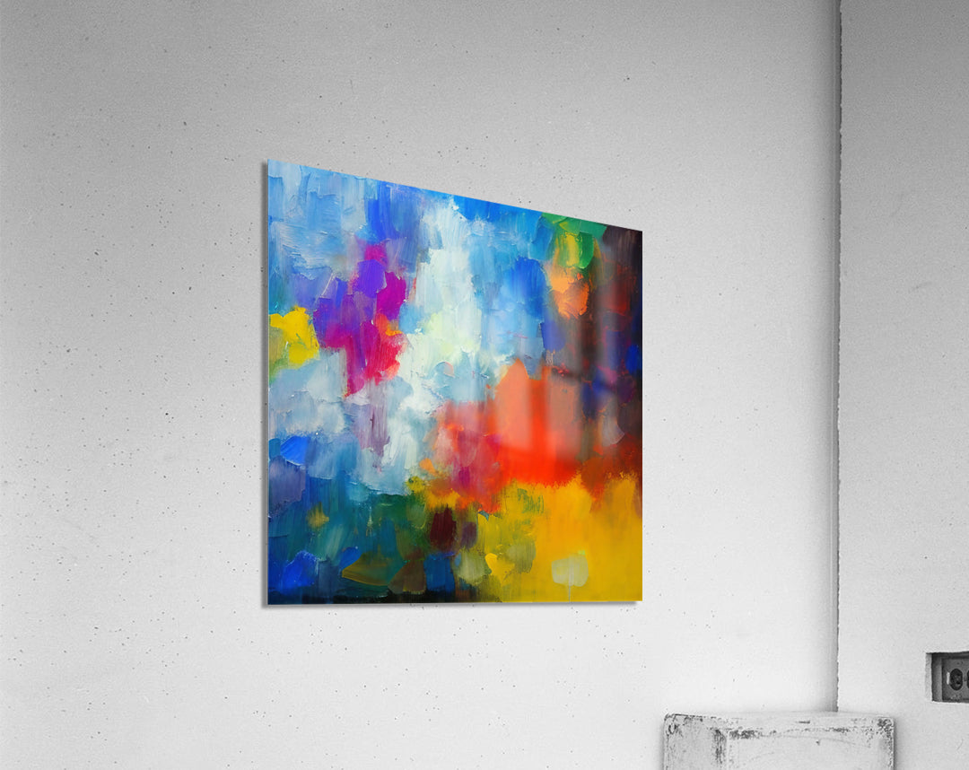 688782 :: Acrylic Print