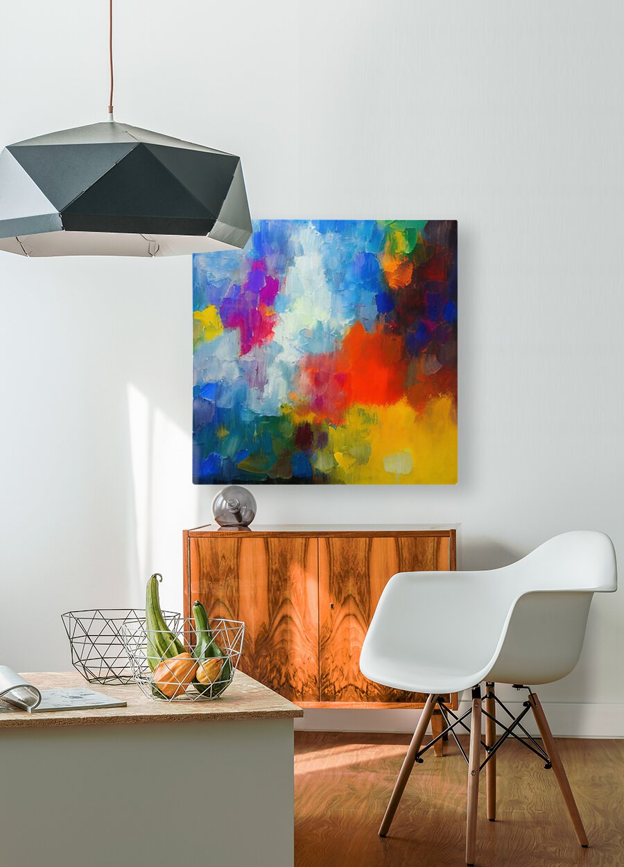 688782 :: HD Sublimation Metal Print