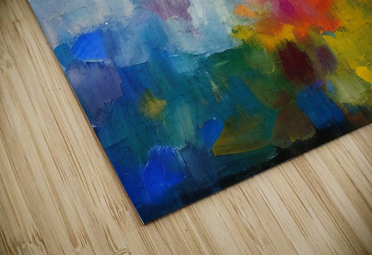688782 :: Puzzle Print