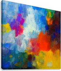 688782 :: Giclée Stretched Canvas Print