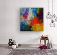 688782 :: Wood Print