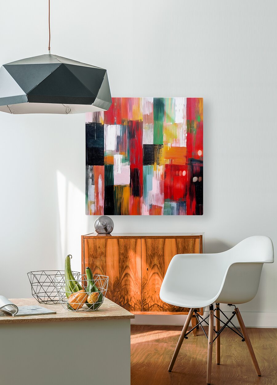 2238131 :: HD Sublimation Metal Print