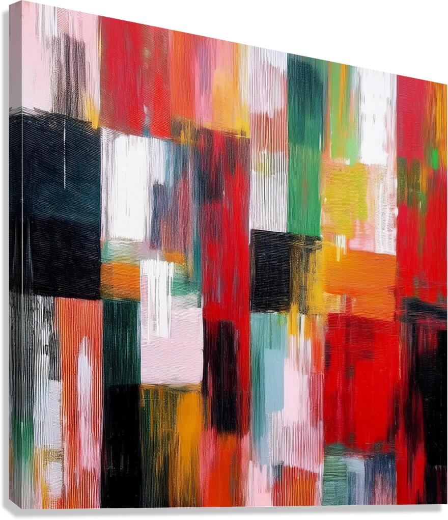 2238131 :: Giclée Stretched Canvas Print