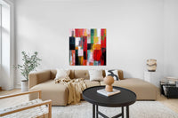 2238131 :: Giclée Stretched Canvas Print
