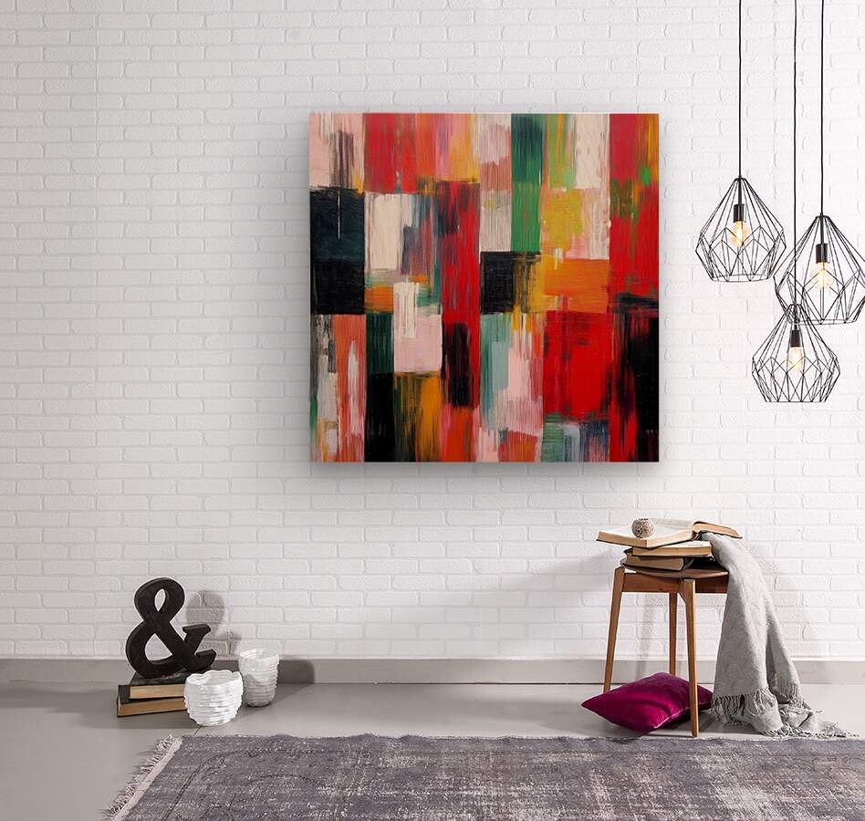 2238131 :: Wood Print