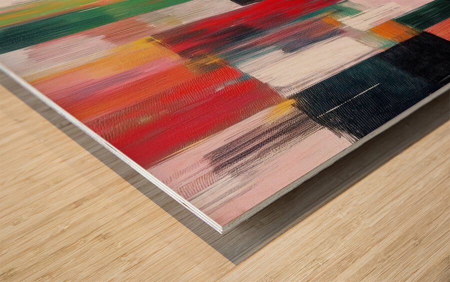 2238131 :: Wood Print