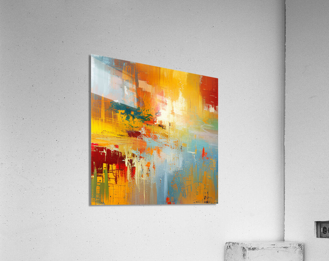 988986 :: Acrylic Print