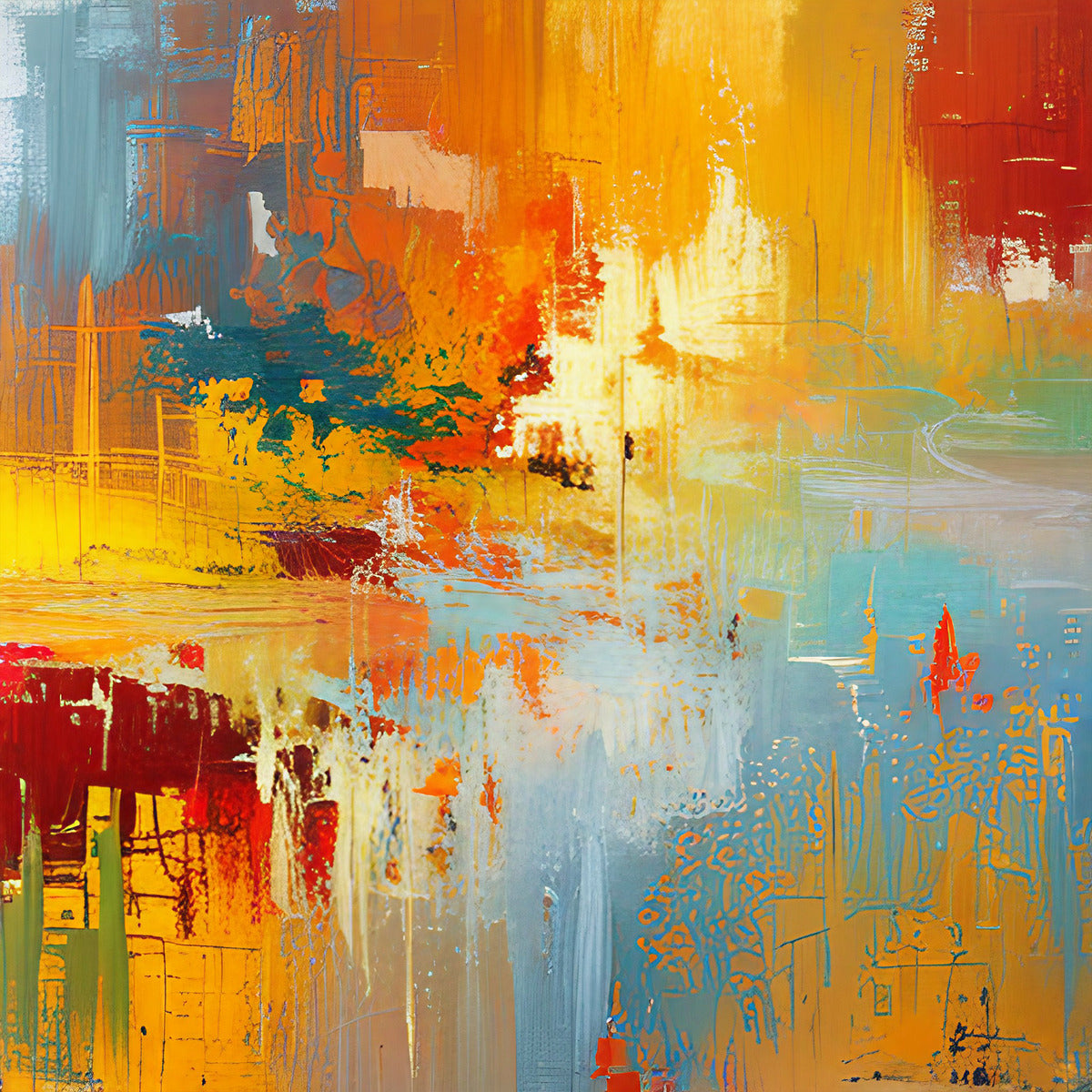 988986 :: Giclée Fine Art Matte Paper Print
