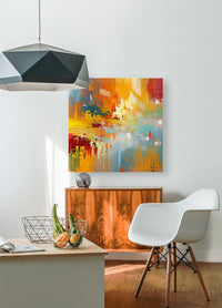 988986 :: HD Sublimation Metal Print