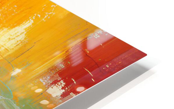 988986 :: HD Sublimation Metal Print