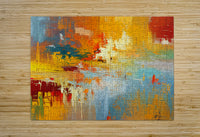 988986 :: Puzzle Print