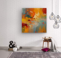 988986 :: Wood Print
