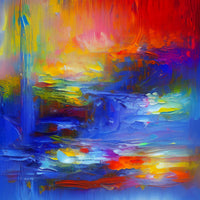 728757 :: Giclée Fine Art Matte Paper Print