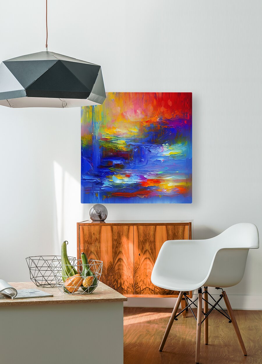 728757 :: HD Sublimation Metal Print