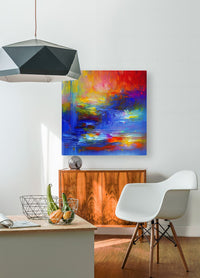 728757 :: HD Sublimation Metal Print