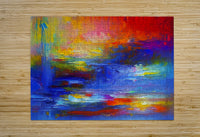 728757 :: Puzzle Print
