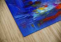 728757 :: Puzzle Print