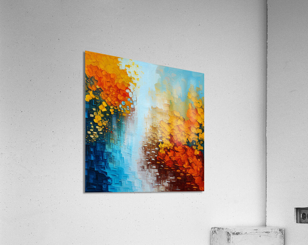 988987 :: Acrylic Print
