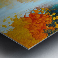 988987 :: Brushed Metal Print