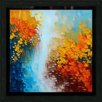 988987 :: Framed Print
