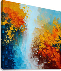 988987 :: Giclée Stretched Canvas Print