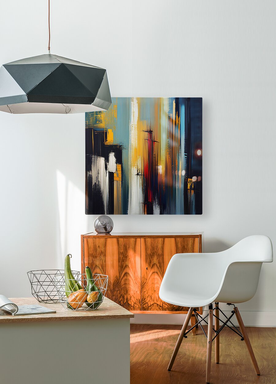 966959 :: HD Sublimation Metal Print