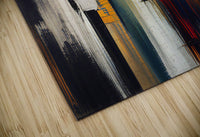 966959 :: Puzzle Print