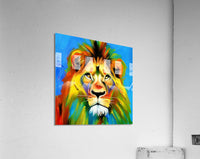 678811 :: Acrylic Print