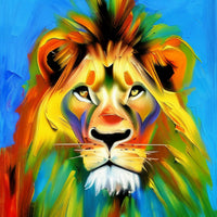 678811 :: Giclée Rolled Canvas Print