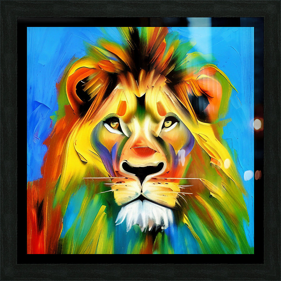 678811 :: Framed Print