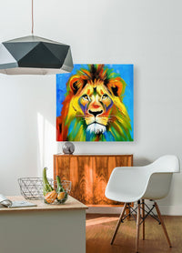 678811 :: HD Sublimation Metal Print