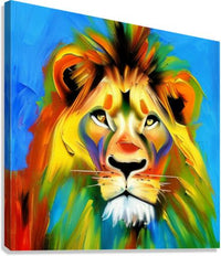 678811 :: Giclée Stretched Canvas Print