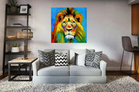 678811 :: Giclée Stretched Canvas Print