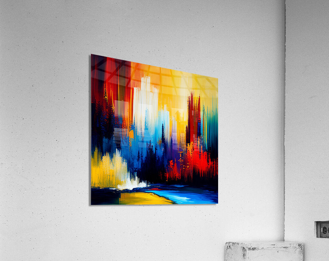 931371 :: Acrylic Print