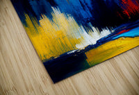 931371 :: Puzzle Print