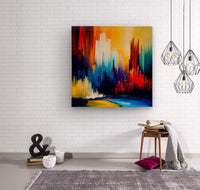 931371 :: Wood Print