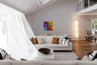 687493 :: Giclée Stretched Canvas Print