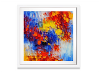 Boîte Rainyart/Frame