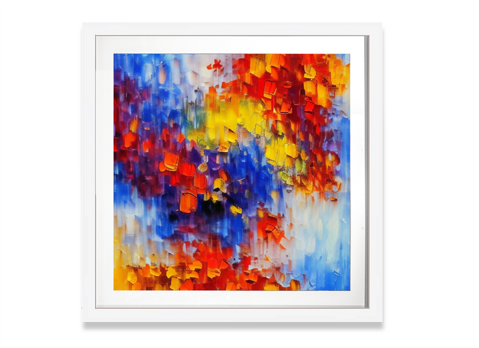 Boîte Rainyart/Frame