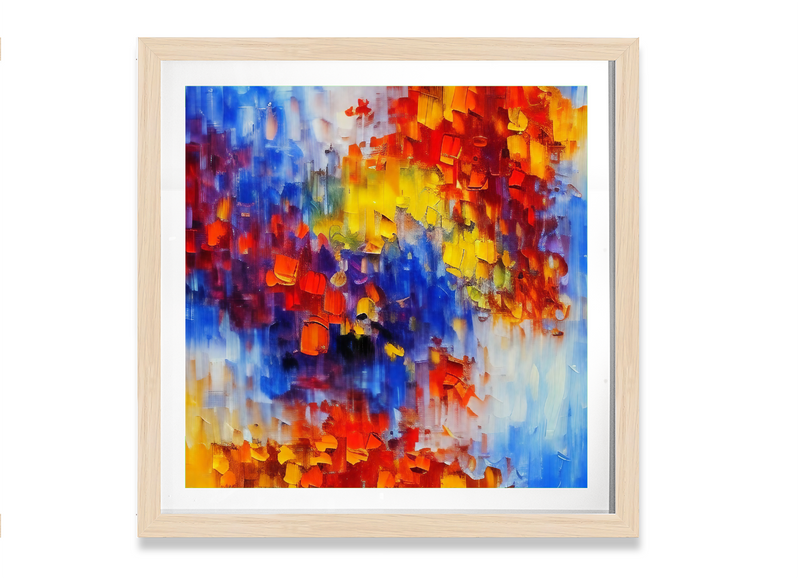 Boîte Rainyart/Frame