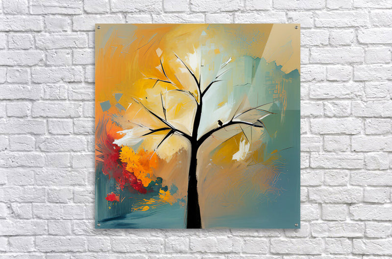 Golden Autumn